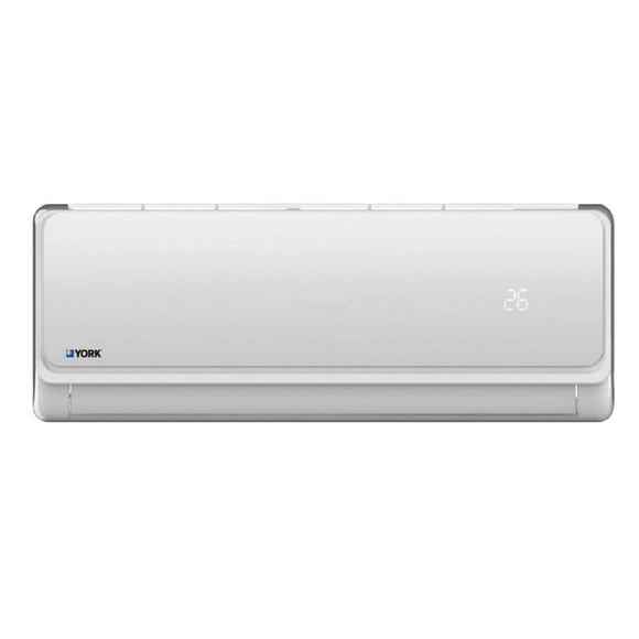 Minisplit York Inverter Solo Frío 2 Ton 220V
