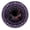 C, variant on NovaStitch 3D Optical Illusion Halloween Rug 16in Round Floor Mat with Black Cat Design Halloween Door Mat for Living Room Entryway Holiday Decoration Soft Non-Slip Carpet