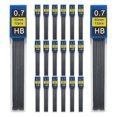 thumbnail image 3 of 240 Pcs Lead Refills 0.7mm Pencils Lead Refill Mechanical Pencils Lead Refills For Writing Sketching And Drawing Pencils School Supplies, 3 of 4