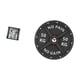 thumbnail image 5 of Reloj de pared digital moderno y versátil de 8.6 pulgadas. Reloj de escritorio decorativo y creativo para el hogar, gimnasio, sala de estar, dormitori, 5 of 8