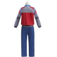 thumbnail image 2 of Ryder Costume Outfits for Kids Jacket Coat Pants Cosplay Sets, 3-9Y, 2 of 7