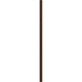 thumbnail image 6 of Ekena Millwork 47"W x 12"H x 3/8"T Daisy Fretwork Moulding, Alder, 6 of 13