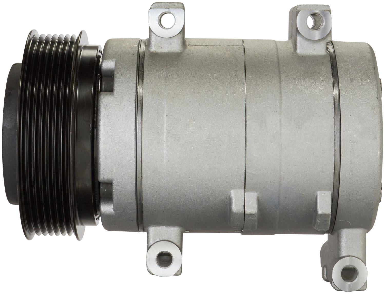 Spectra Premium 0610221 Air Conditioning Compressor - HVAC