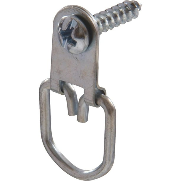 Hillman Anchor Wire DRings