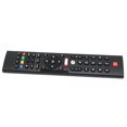 thumbnail image 4 of Control mejorado para modelos de 65/75 pulgadas y control remoto de voz universal para TV de las series GX600/GX750, 4 of 8
