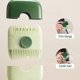 thumbnail image 3 of Peine recortador de cabello 2 en 1 para puntas abiertas y flequillo con longitud ajustable y cuchilla desmontable., 3 of 5