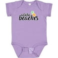 thumbnail image 3 of Inktastic Hawaiian Pineapple Aloha Beaches Boys or Girls Baby Bodysuit, 3 of 5