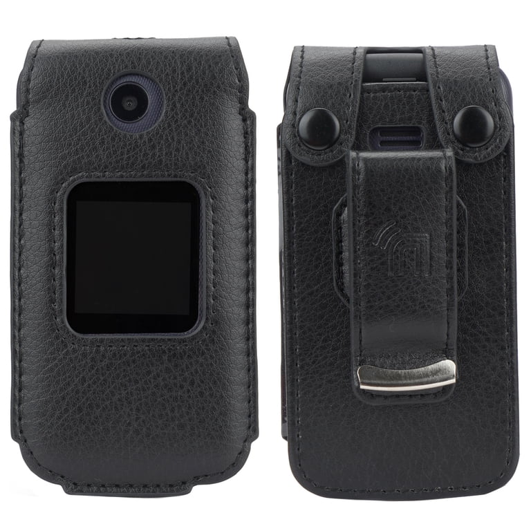 berry phone cases THE PUFFER CASE - Purple Power Berry