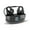 Black, variant on RCA Wave-66 True Wireless Earbuds, Bluetooth, 20H Playtime, Black