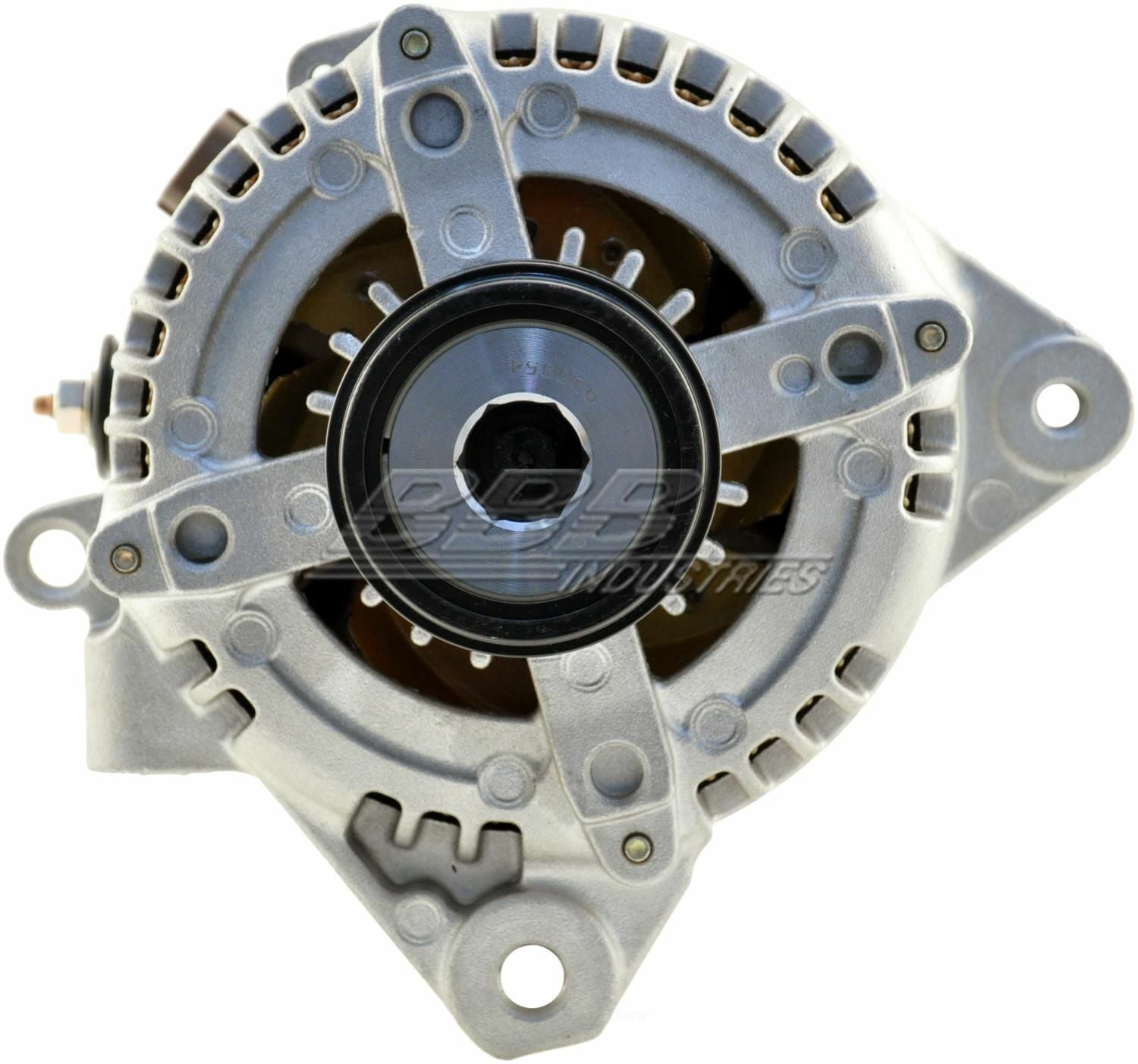 Alternator BBB Industries N11201 fits 06-08 Toyota RAV4 2.4L-L4