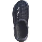 Pupeez Kids Waterproof Sports Clog Sandals