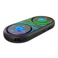 thumbnail image 4 of Oasiva 2.4G Rechargeable Mini Remote Controller Air Mouse Voice Controller, 4 of 13