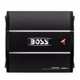 thumbnail image 2 of Boss CF2000M Chaos Fury 2000W Monoblock, Class A/B Amplifier, 2 of 5