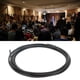 thumbnail image 4 of Cable De Conexión De Guitarra, Cable Blindado De Guitarra, Portátil, Profesional, Negro Para Aislamiento ANGGREK Instrumentos, 4 of 8