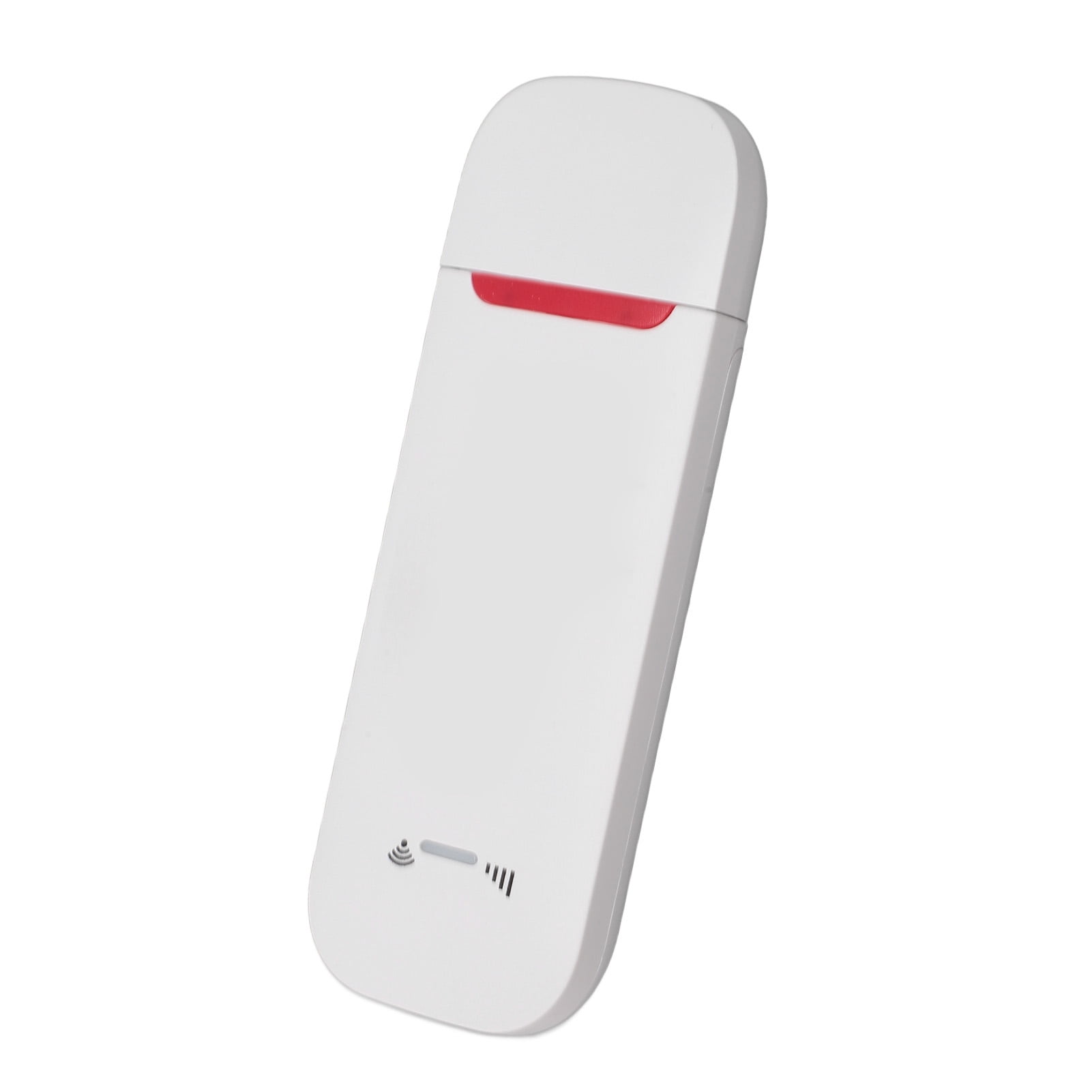 Portable 4G Router, 4G LTE USB Modem 500Mbps  Plug and Play  for Family Gathering