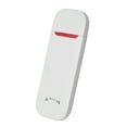 thumbnail image 1 of Portable 4G Router, Stable Support 10 Users Wireless 500Mbps 4G LTE USB Modem with SIM Card Slot for Business Trips, 1 of 7