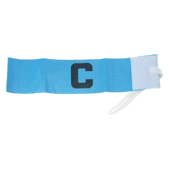 Aellinatey Outdoor Football Player Captain ArmBands Elastic Soccer Captain Armband