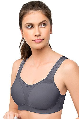 wacoal sports bra no underwire