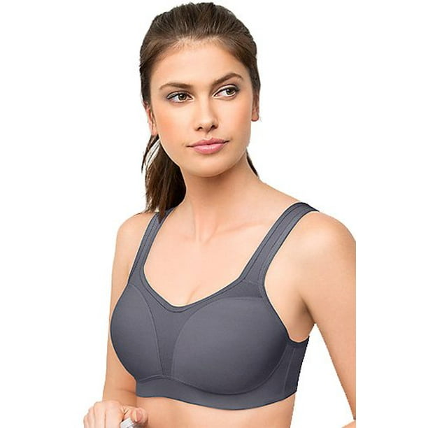 wacoal sport contour high impact underwire sports bra