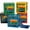 Multi-Color, variant on CanDo AccuForce Low-Powder Exercise Fitness Band - 50 Yard Roll