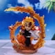 thumbnail image 5 of Adornos de estatuillas de anime, muñeca de estatua de PVC de dibujos animados colección de anime modelo de juguete muñeca de estatua de PVC construida para el futuro, 5 of 8