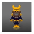 thumbnail image 1 of ¡Funko POP! Soda My Hero Academia All Might 4.25" figura de vinilo en lata POP! POP, 1 of 2