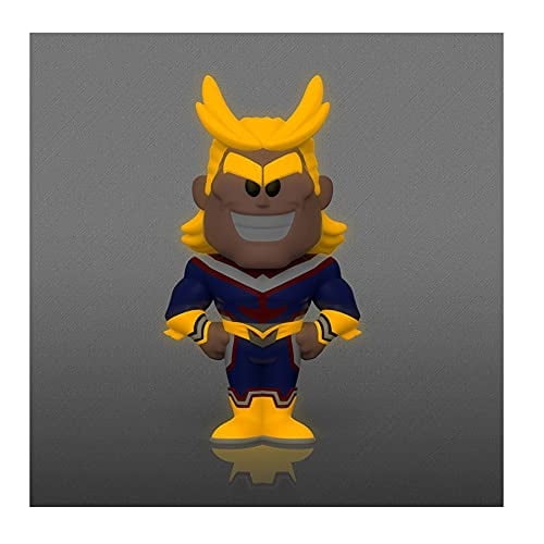 ¡Funko POP! Soda My Hero Academia All Might 4.25" figura de vinilo en lata POP! POP