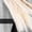 A-White, variant on HomeDM Womens Crew Neck Short Sleeve Tops Summer Casual Pleated Stripes Color Block T Shirts Trendy Tunic Tops
