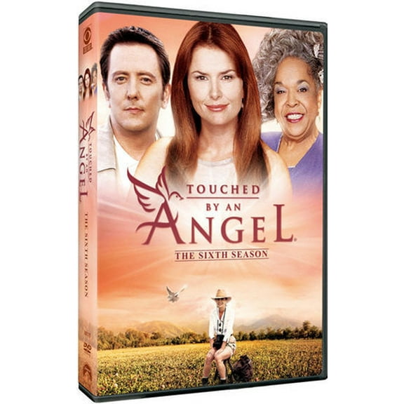 Touched by an Angel: The Sixth Season