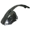 thumbnail image 4 of For Nissan Murano 2011 2012 2013 2014 Fender Liner Driver Side | Front | CAPA Certified | Replacement For NI1248126, NI1248126C | 638411SX0A, 4 of 6