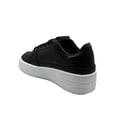 thumbnail image 4 of Tenis Pirma 5524 Casual Urbano Color Negro Para Dama, 4 of 5