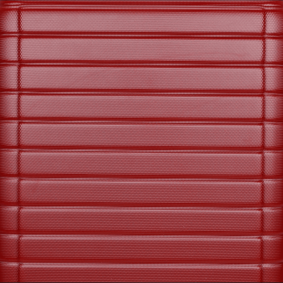 Deep Red