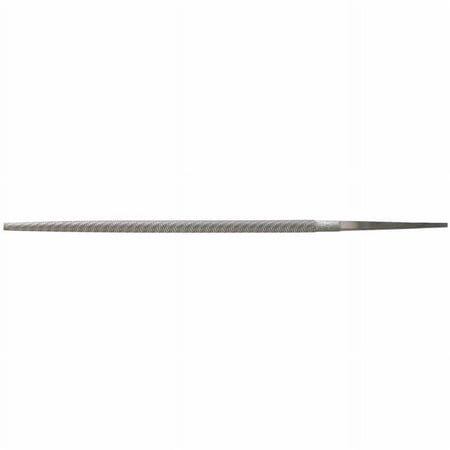 UPC: 0052088094273 | Apex Tool Group 243886 Master Mechanic 8 in. Round Bastard File
