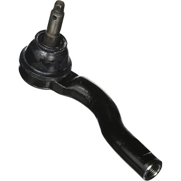 Motorcraft Steering Tie Rod End MEOE-191 Fits select: 2010-2012 FORD FUSION, 2010-2011 MERCURY MILAN