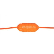 Farm Innovators FI-CC-1 Cord Connect Extension Cord Protector, Orange
