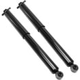 thumbnail image 4 of Detroit Axle - 8pc Front Rear Shock Absorbers Sway Bars Replacement for Chevy Colorado GMC Canyon Fits select: 2011-2012 CHEVROLET COLORADO LT, 2004-2010 CHEVROLET COLORADO, 4 of 6