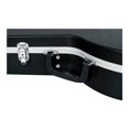 thumbnail image 5 of Gator GC-LPS Deluxe Molded Case for Single-Cutaway Electric Guitar [Les Paul], 5 of 8