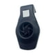 thumbnail image 3 of Ventilador de enfriamiento de agua para , enfriador de , disipación de calor, con clip ajustable, ventilador de enfriamiento para pecera Negro, 3 of 8