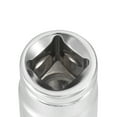 thumbnail image 6 of 3/8-inch Drive E16 Torx Shallow Socket, Cr-V Steel, 6 of 6