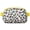 Yellow-13, variant on Tropical Cheetah Waist Pack – Waterproof Fanny Pack with Exotic Animal Print, Vibrant for Vacations & Summer Adventures