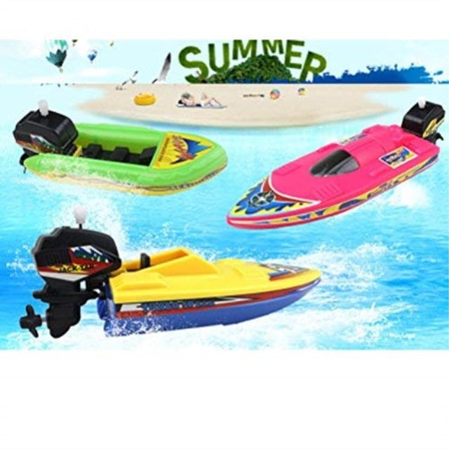toy boats for pool