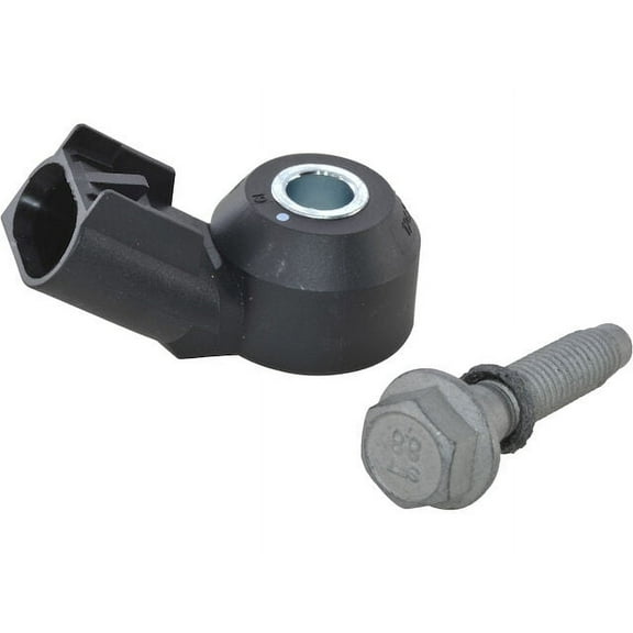 Knock Sensor - Compatible with 2007 - 2019 Chevy Silverado 2500 HD 2008 2009 2010 2011 2012 2013 2014 2015 2016 2017 2018