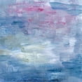 thumbnail image 2 of Choate, Lisa 20x20 White Modern Wood Framed Museum Art Print Titled - Ambition II, 2 of 4