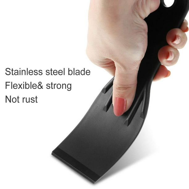 Silicone putty knife online