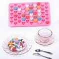thumbnail image 2 of Chocolake Maker,Handmade Fondant Molds Food Silicone Fondant Mold Fondant Mold High-End Performance, 2 of 8