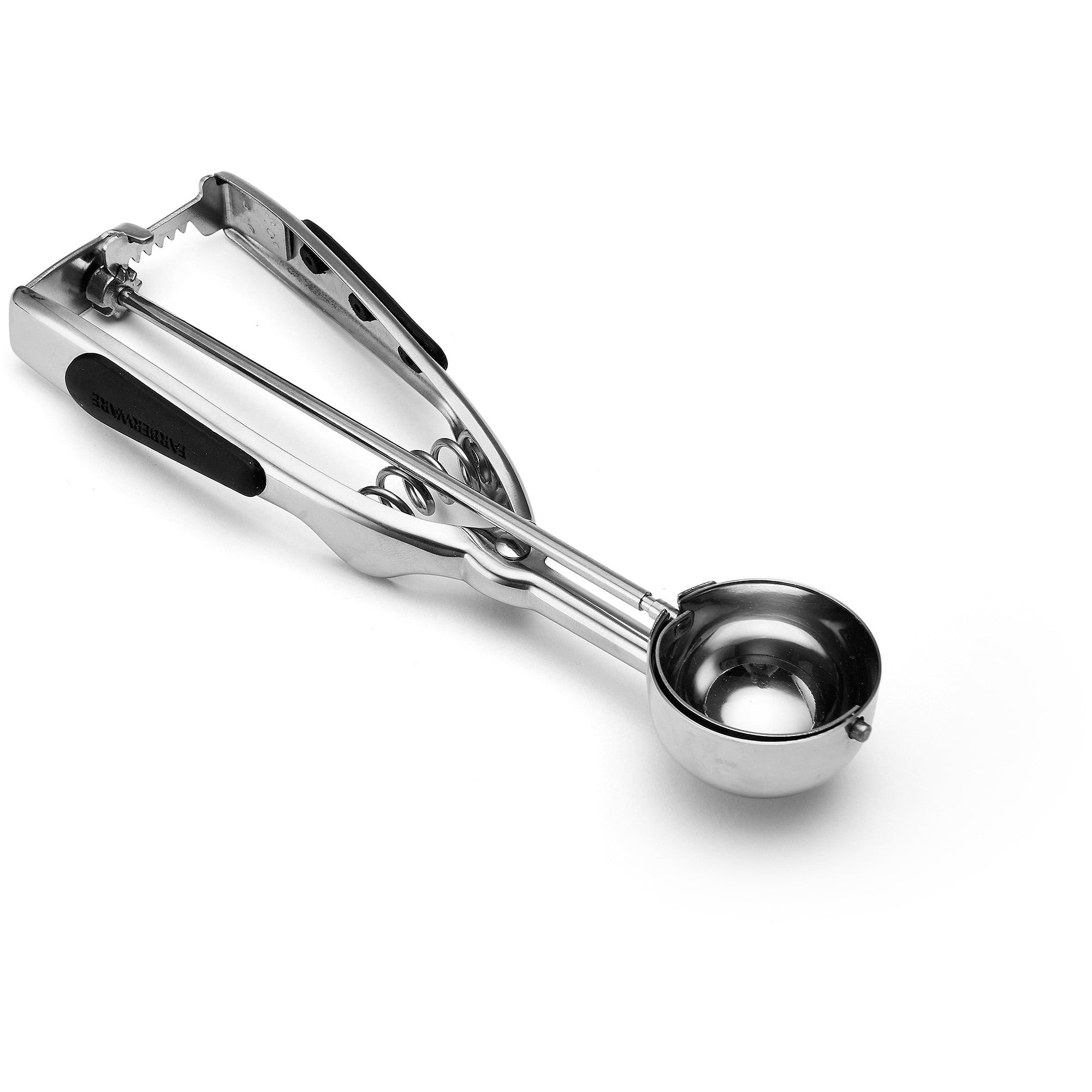 ice cream scoop with release