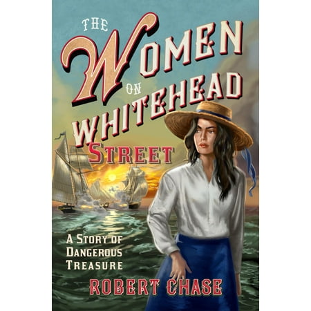 The Women on Whitehead Street - eBook