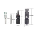 thumbnail image 5 of Contrôleur de Système Solaire Double USB 10/20/30A Contrôleur de Charge Solaire 12V 24V Régulateur de Panneau de Cellule Solaire pour Pile Lithium, Sûr à Utiliser, 5 of 5