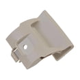 thumbnail image 1 of vortess Auto Seat Down Handle Car Left Right Seats Back Handle Seat Back Recliner Handle Beige, 1 of 9