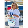 thumbnail image 4 of 20-lb Steel Propane Tank (5 Gallon) - Empty, No gauge included, 4 of 4